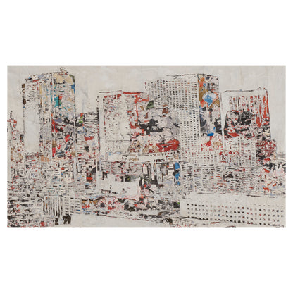Alexandre Farto aka VHILS