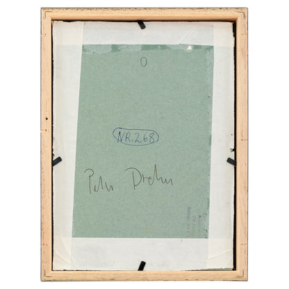 Peter Dreher