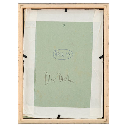 Peter Dreher