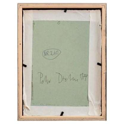Peter Dreher