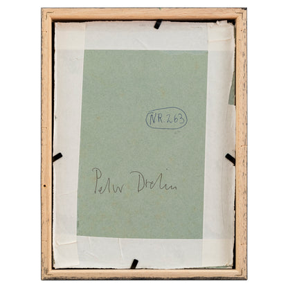 Peter Dreher