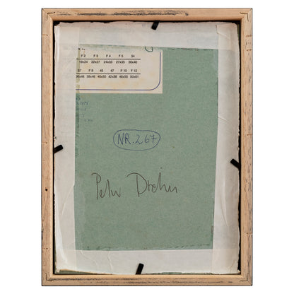 Peter Dreher