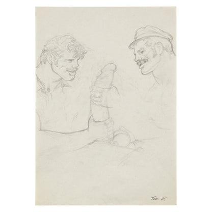Tom of Finland