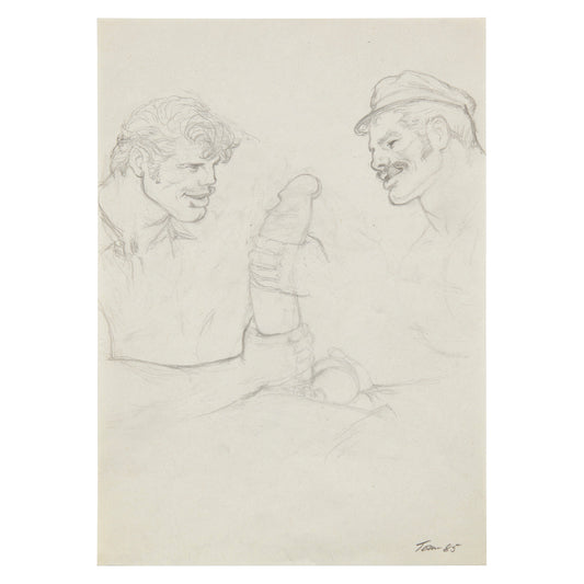 Tom of Finland