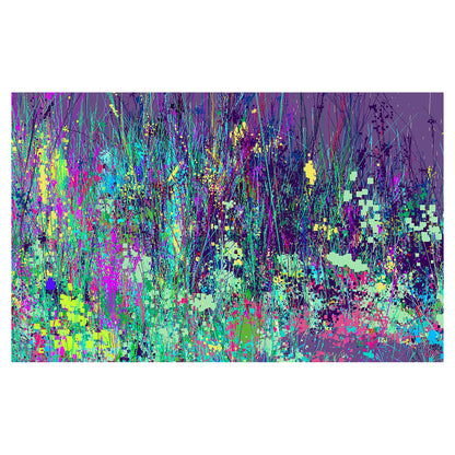Infinite Garden Exhibition Proposal
