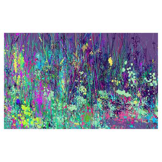 Infinite Garden Exhibition Proposal