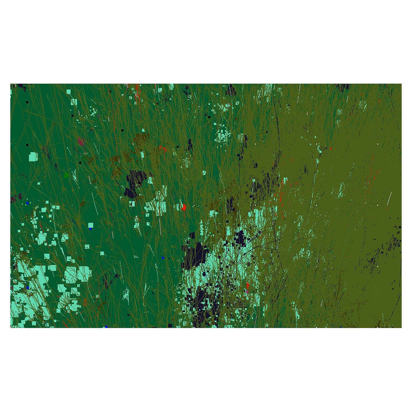 Infinite Garden Exhibition Proposal