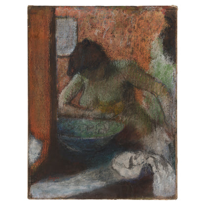 Edgar Degas