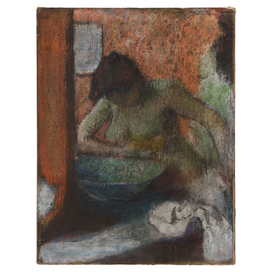 Edgar Degas