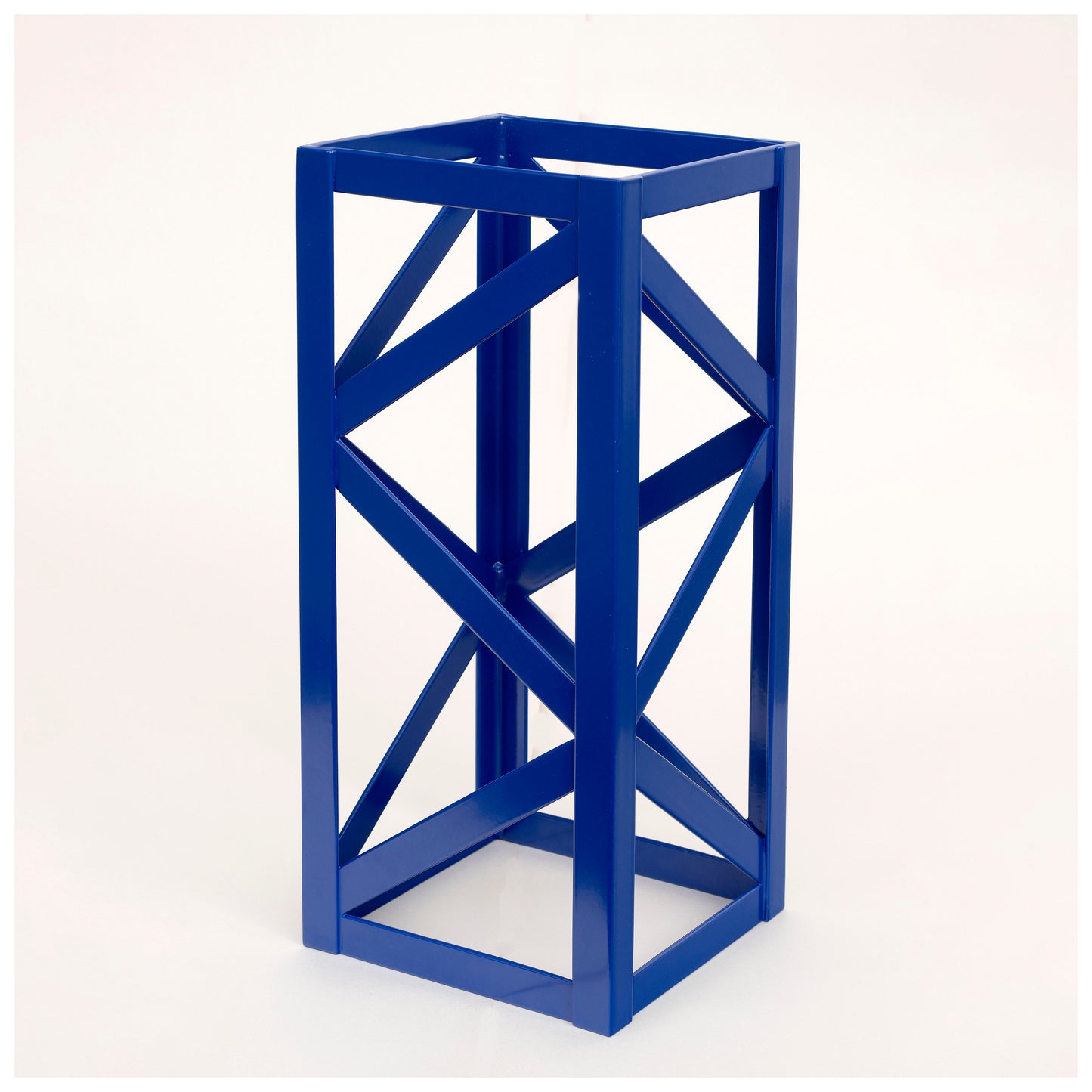 Rasheed Araeen (b.1935)