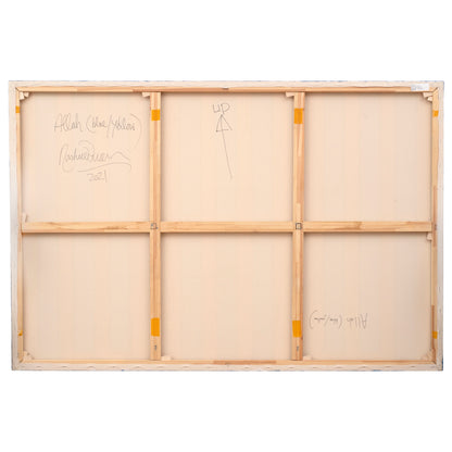 Rasheed Araeen (b.1935)