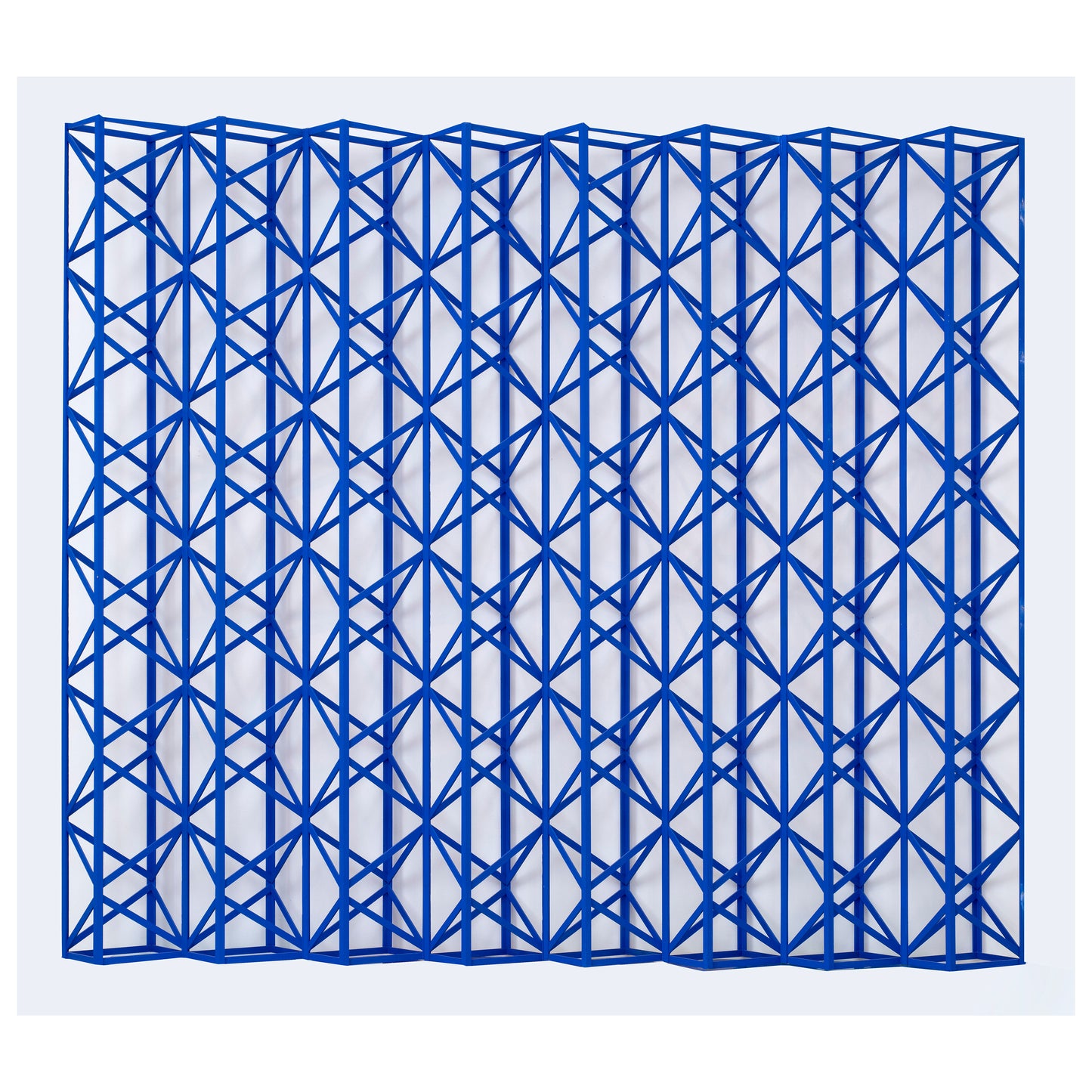 Rasheed Araeen (b.1935)