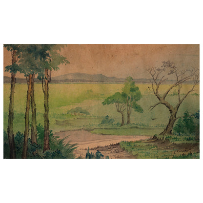 Gopal Ghose (1913-1980)