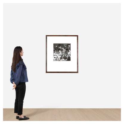Bhupen Khakhar (1934-2003)
