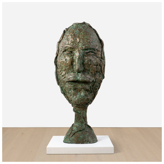 Gieve Patel (1940-2023)