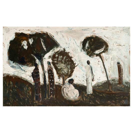 Ivan Peries (1912-1988)