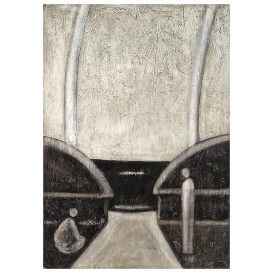 Ivan Peries (1921-1988)