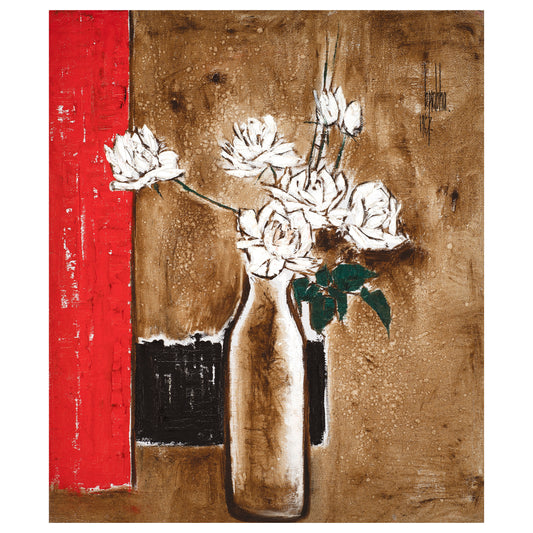 B Prabha (1933-2001)