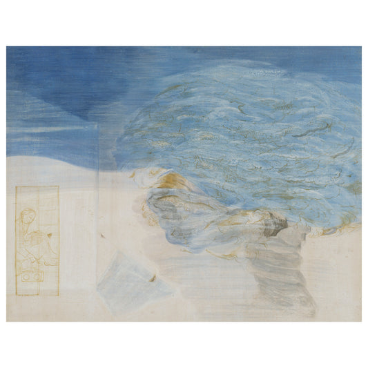 Nilima Sheikh (b.1945)