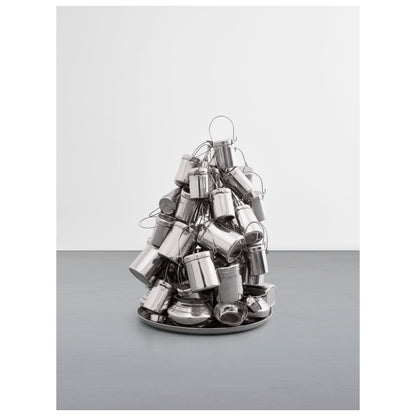 Subodh Gupta (b. 1964)