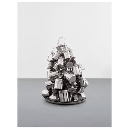 Subodh Gupta (b. 1964)