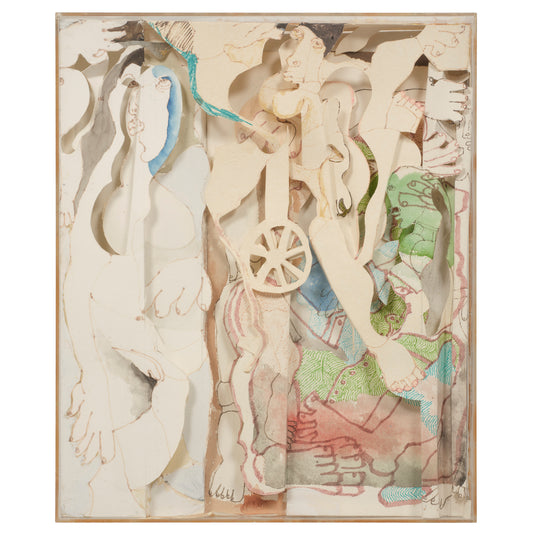 Mohan Samant ( 1924-2004)