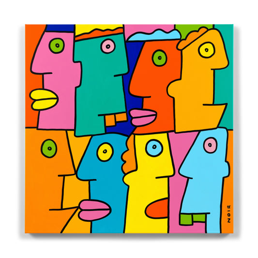 Thierry Noir