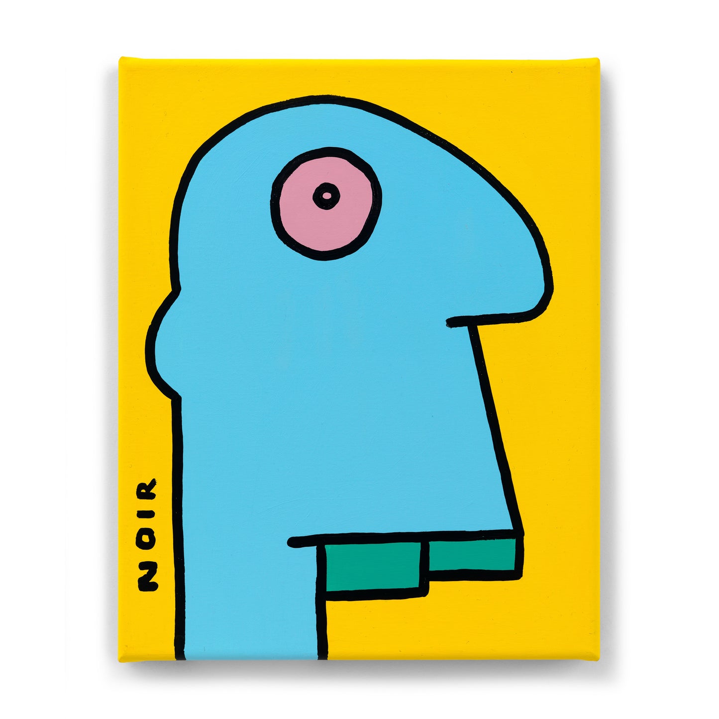 Thierry Noir