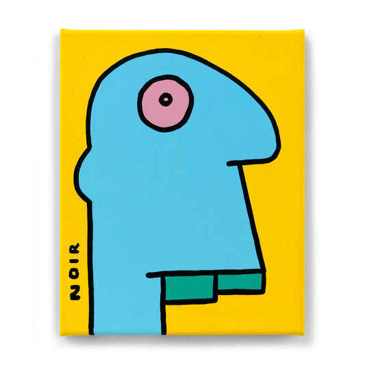 Thierry Noir