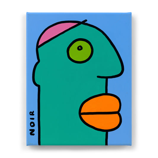 Thierry Noir