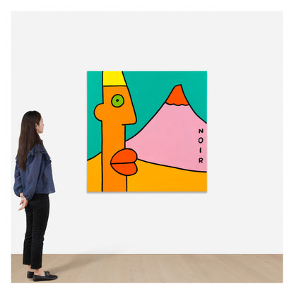 Thierry Noir
