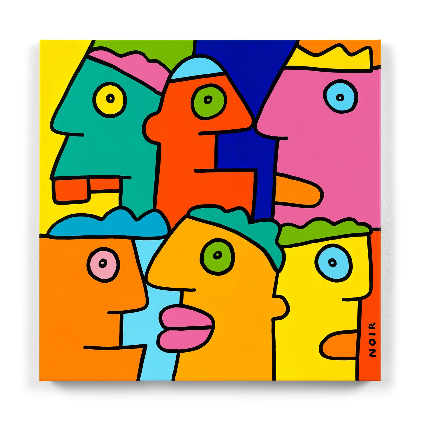 Thierry Noir