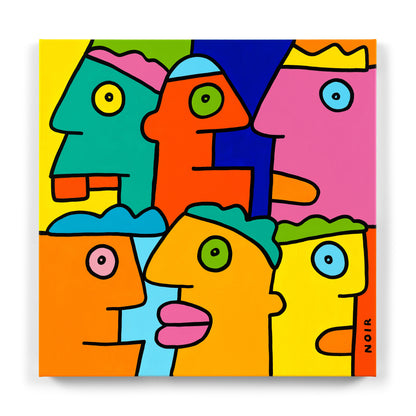Thierry Noir