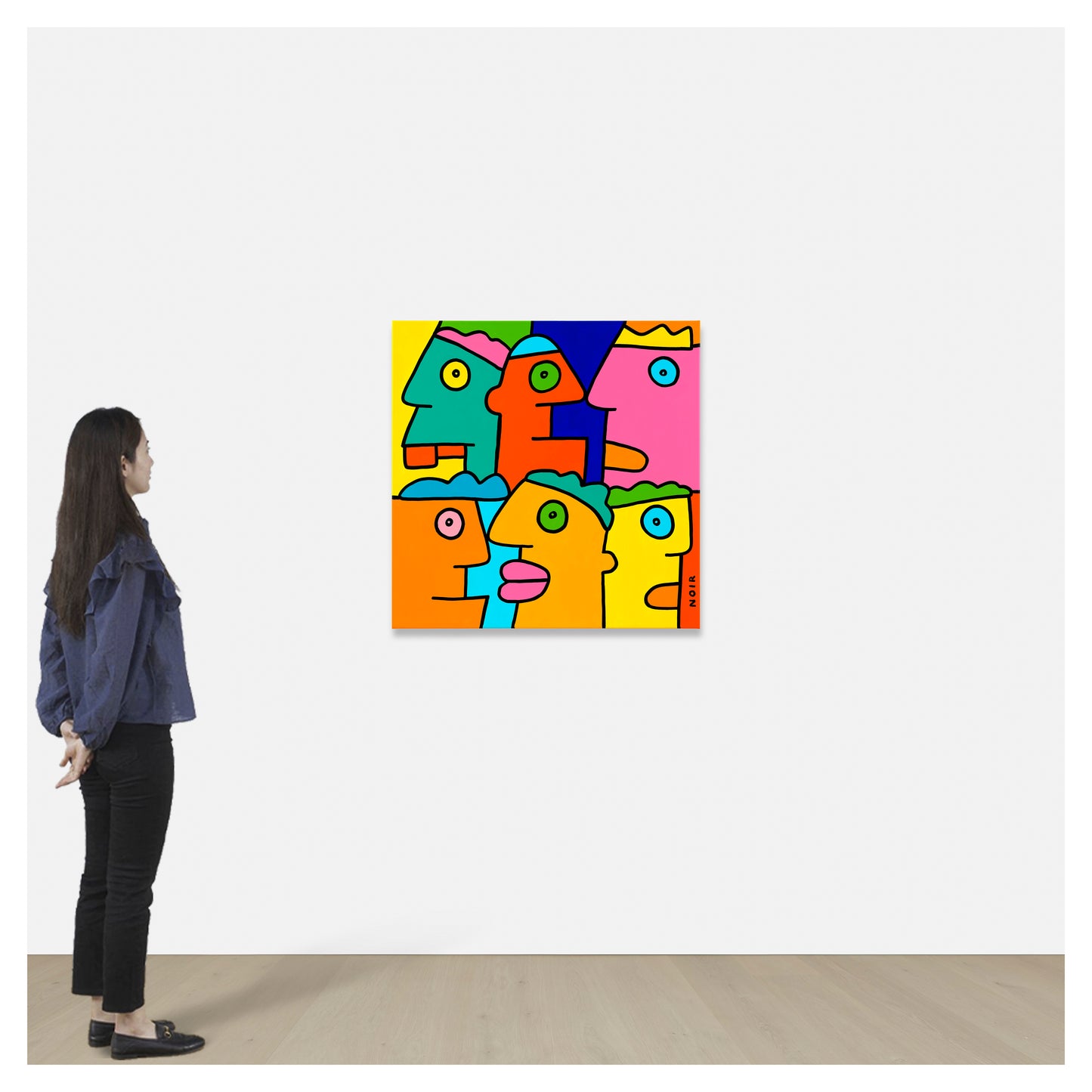 Thierry Noir
