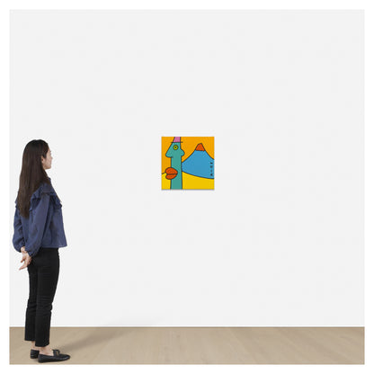 Thierry Noir