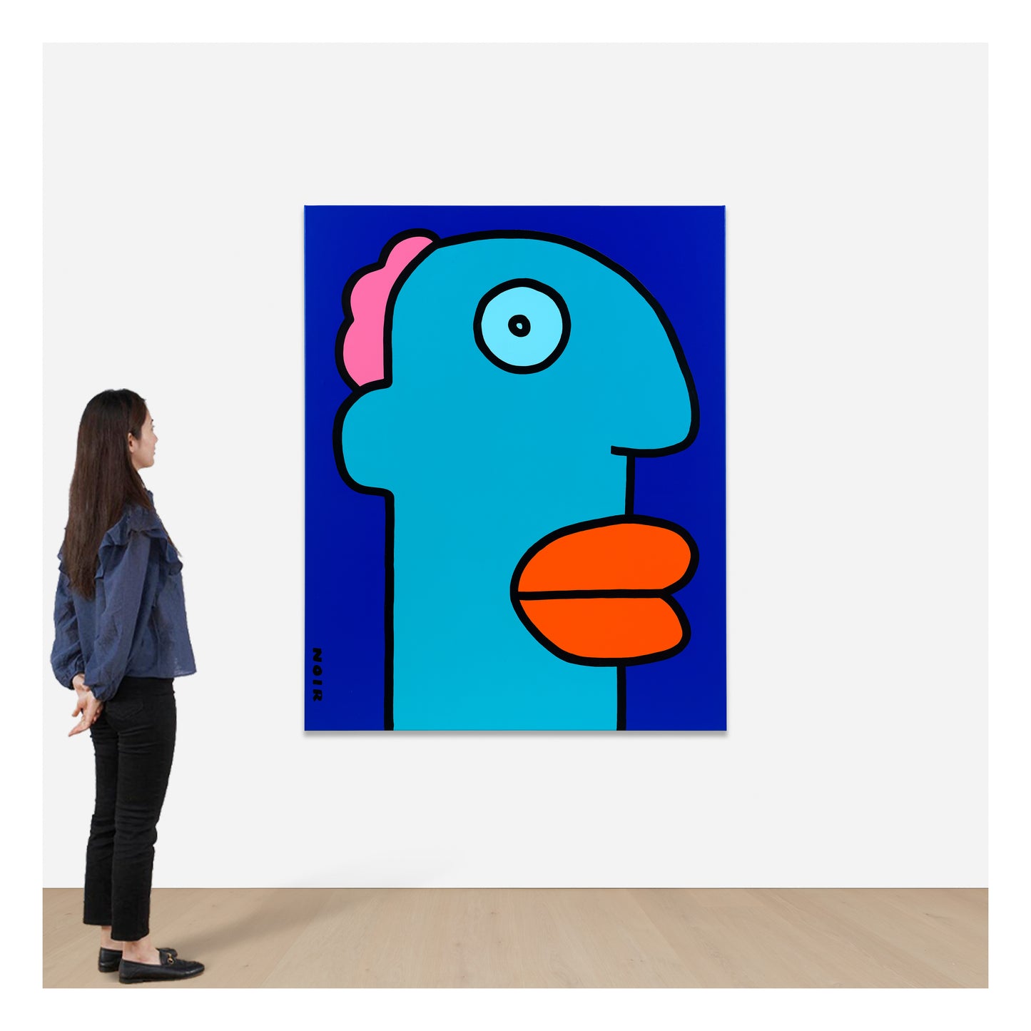 Thierry Noir