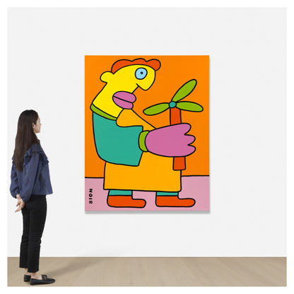 Thierry Noir