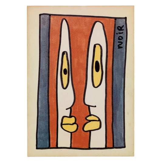 Thierry Noir