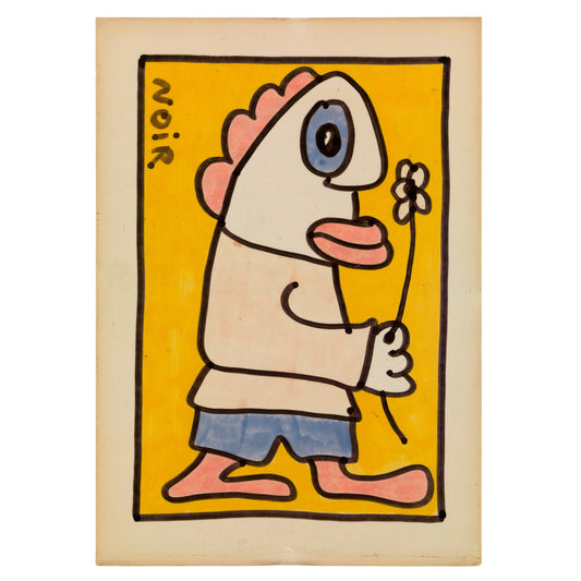 Thierry Noir