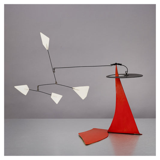 Alexander Calder