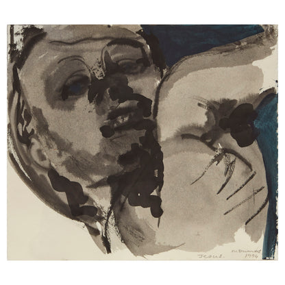 Marlene Dumas
