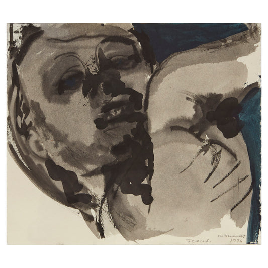 Marlene Dumas