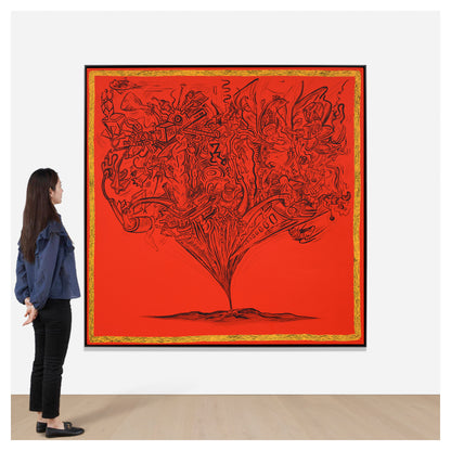 Keith Haring