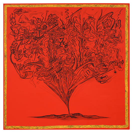 Keith Haring