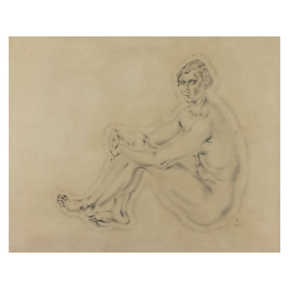 Léonard Tsuguharu Foujita