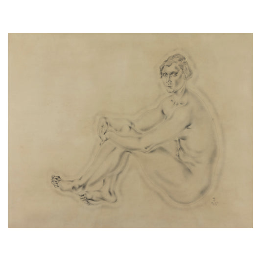 Léonard Tsuguharu Foujita