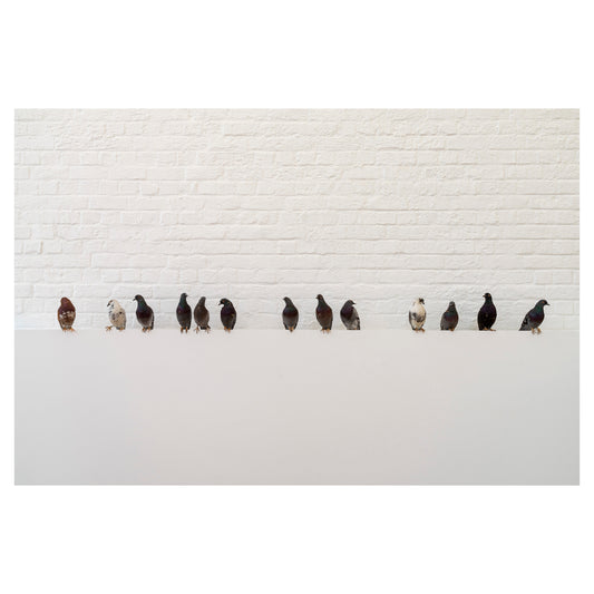 Maurizio Cattelan