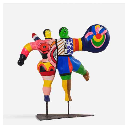 Niki De Saint Phalle