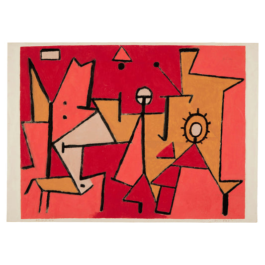 Paul Klee