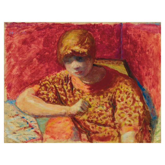Pierre Bonnard